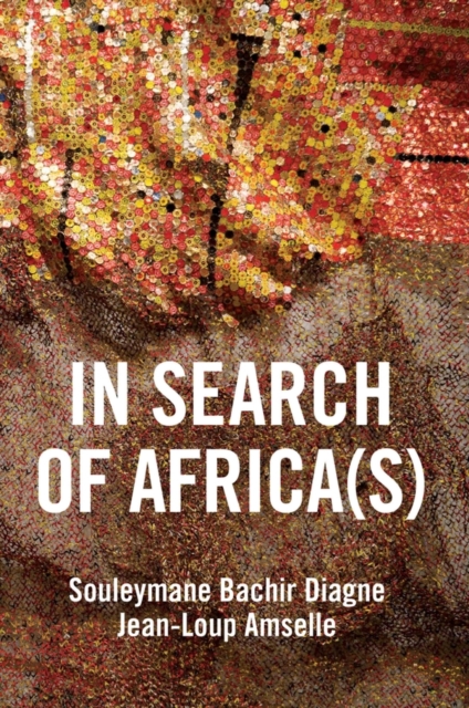 In Search of Africa(s) : Universalism and Decolonial Thought, Paperback / softback Book