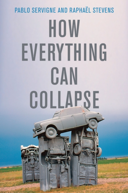 How Everything Can Collapse : A Manual for our Times, EPUB eBook