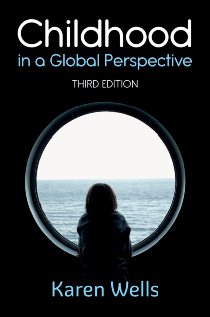 Childhood in a Global Perspective, Paperback / softback Book