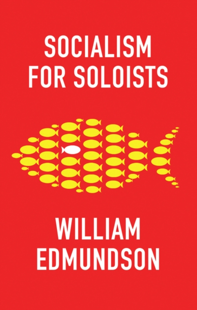 Socialism for Soloists, Hardback Book
