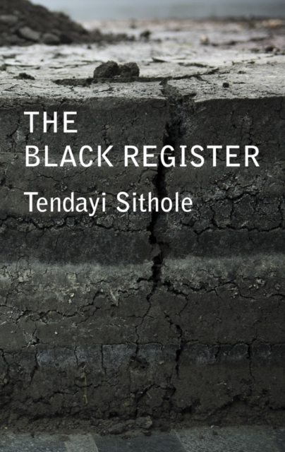 The Black Register, Hardback Book