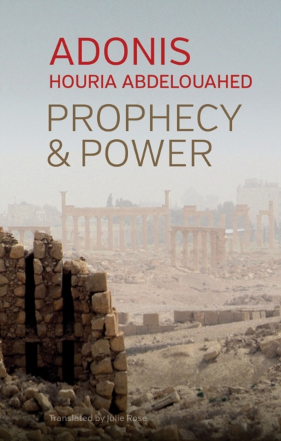 Prophecy and Power : Violence and Islam II, Hardback Book