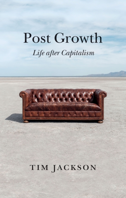 Post Growth, EPUB eBook