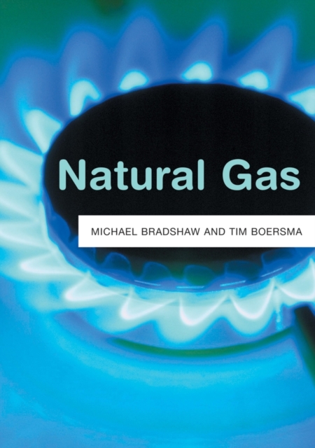 Natural Gas, EPUB eBook