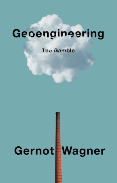 Geoengineering : The Gamble, Hardback Book