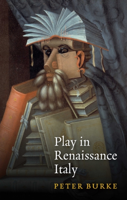 Play in Renaissance Italy, EPUB eBook