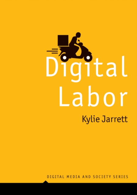 Digital Labor, EPUB eBook