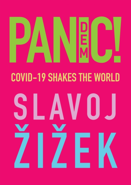 Pandemic! : COVID-19 Shakes the World, Paperback / softback Book