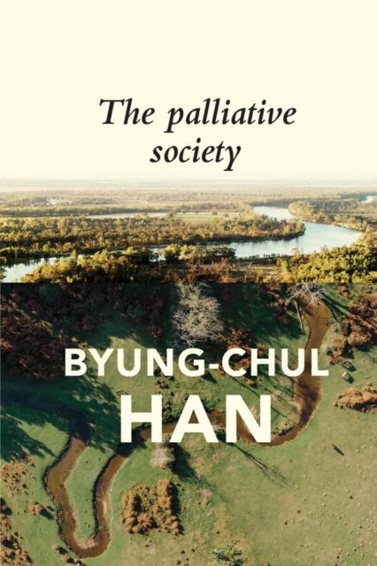 The Palliative Society : Pain Today, EPUB eBook