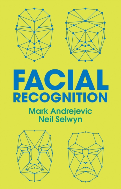 Facial Recognition, Paperback / softback Book