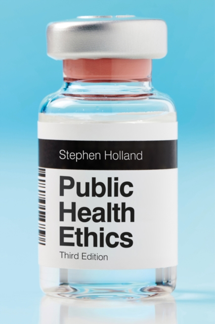 Public Health Ethics, EPUB eBook
