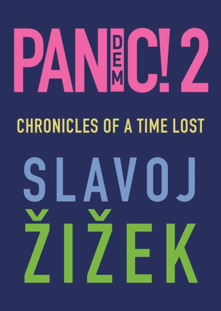 Pandemic! 2 : Chronicles of a Time Lost, Paperback / softback Book