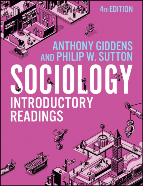 Sociology : Introductory Readings, Paperback / softback Book