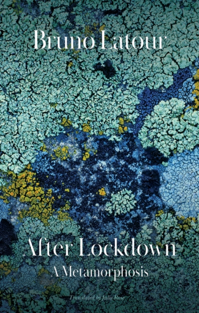 After Lockdown : A Metamorphosis, Paperback / softback Book