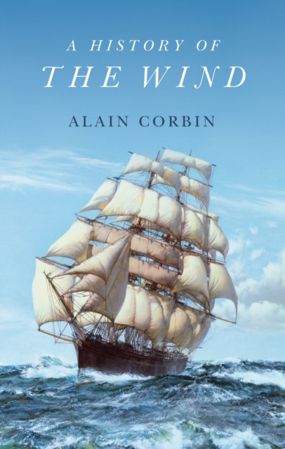 A History of the Wind, EPUB eBook