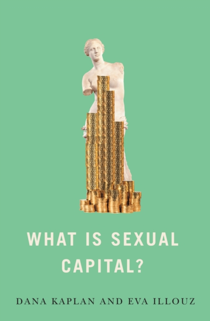 What is Sexual Capital?, Paperback / softback Book