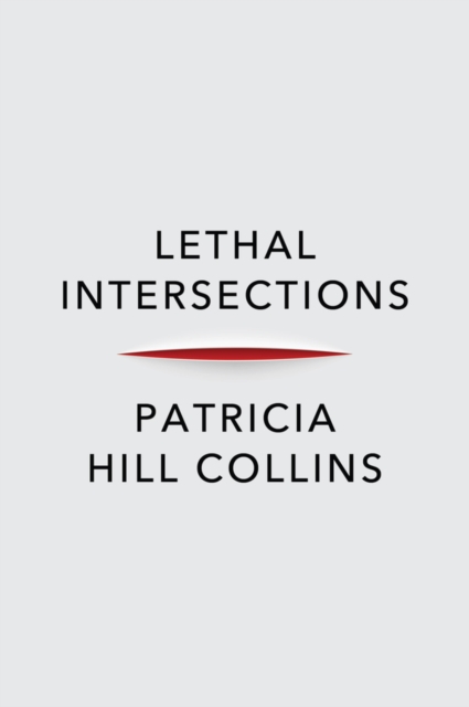 Lethal Intersections : Race, Gender, and Violence, EPUB eBook