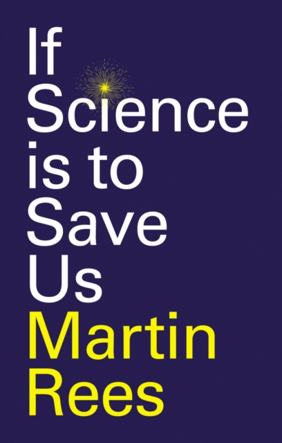 If Science is to Save Us, EPUB eBook