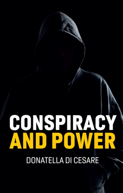 Conspiracy and Power, EPUB eBook