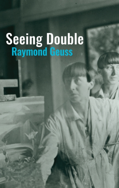 Seeing Double, Paperback / softback Book