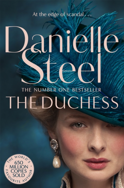 The Duchess : A sparkling tale of a remarkable woman from the billion copy bestseller, EPUB eBook
