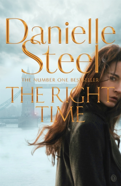 The Right Time, Hardback Book