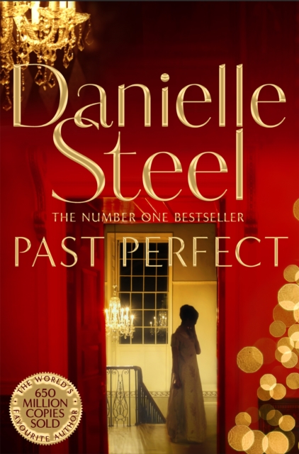 Past Perfect : A spellbinding story of an unexpected friendship spanning a century, Paperback / softback Book