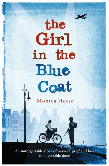 The Girl in the Blue Coat, EPUB eBook