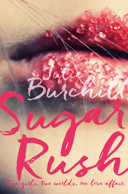 Sugar Rush, EPUB eBook