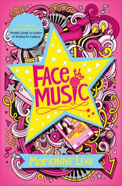 Face The Music, EPUB eBook