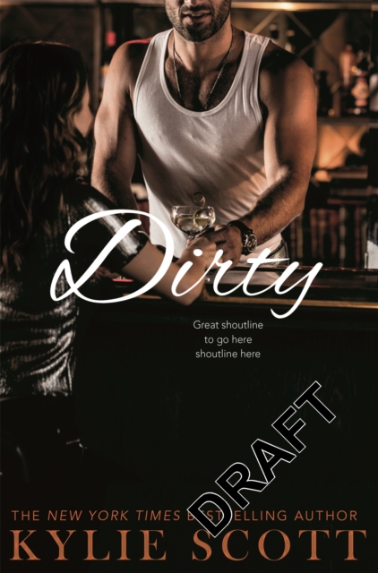 Dirty, Paperback / softback Book