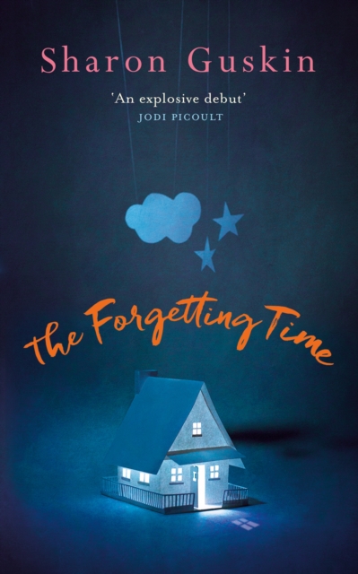 The Forgetting Time, Hardback Book