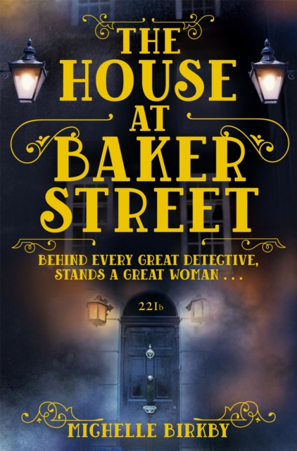 The House at Baker Street, Paperback / softback Book