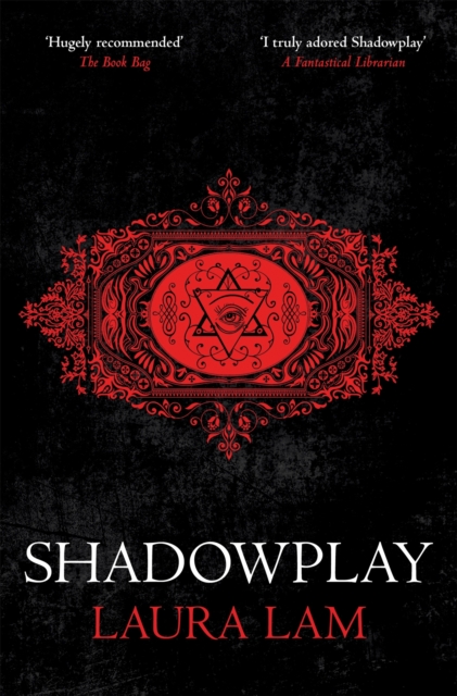 Shadowplay, EPUB eBook