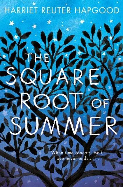 The Square Root of Summer, EPUB eBook