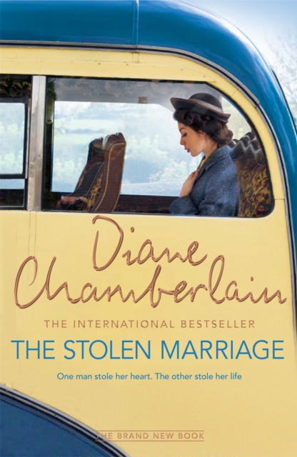 The Stolen Marriage, Hardback Book