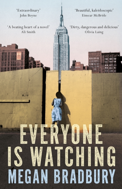 Everyone is Watching, EPUB eBook