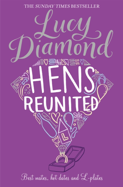 Hens Reunited, Paperback / softback Book