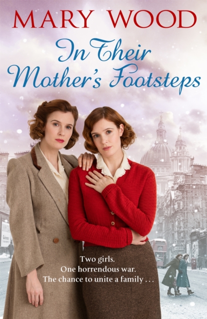 In Their Mother's Footsteps, Paperback / softback Book
