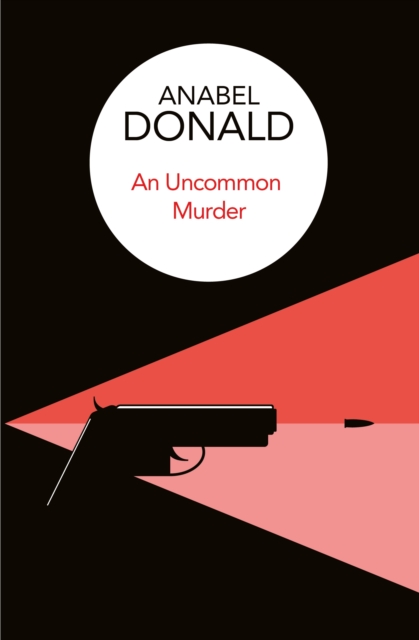 An Uncommon Murder, Hardback Book
