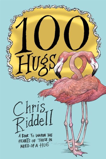 100 Hugs, Paperback / softback Book