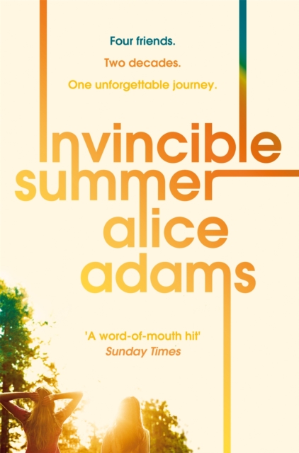 Invincible Summer, Paperback / softback Book