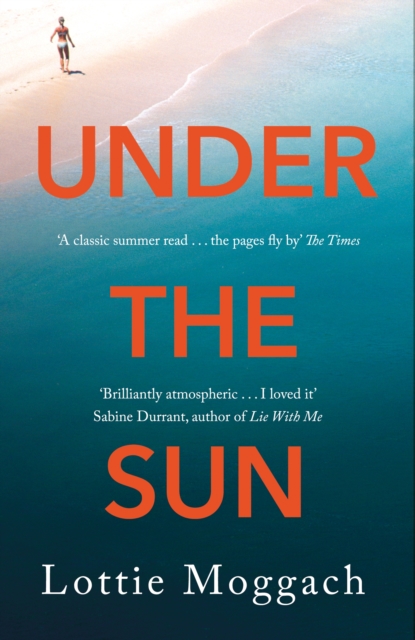 Under the Sun, Paperback / softback Book