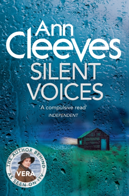 Silent Voices, Paperback / softback Book