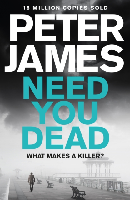 Need You Dead, Paperback / softback Book