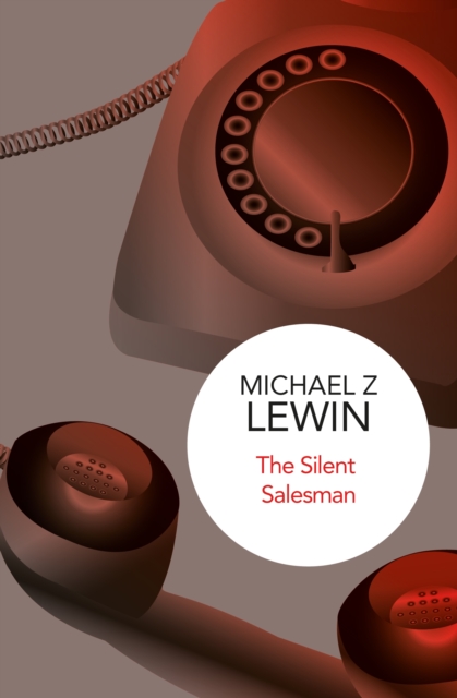 The Silent Salesman, Paperback / softback Book