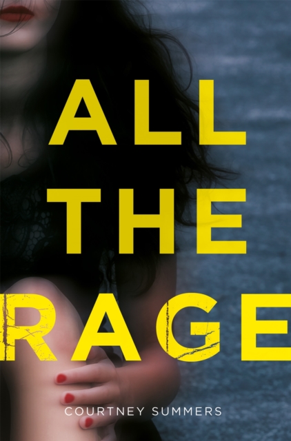 All the Rage, Paperback / softback Book