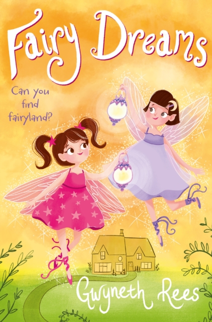 Fairy Dreams, Paperback Book