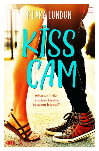 Kiss Cam : A Swoon Novel, EPUB eBook