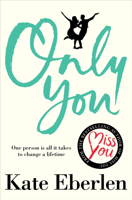 Only You : Lift up Your Spirits with This Compelling Love Story, EPUB eBook